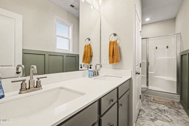 61 Waterwheel Drive, Selma, NC 27576