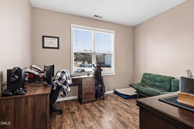 61 Waterwheel Drive, Selma, NC 27576