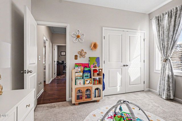 61 Waterwheel Drive, Selma, NC 27576