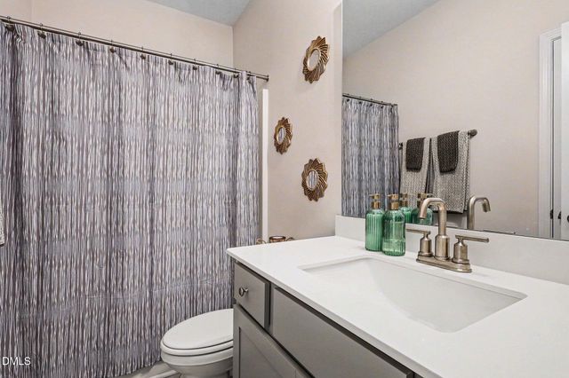 61 Waterwheel Drive, Selma, NC 27576