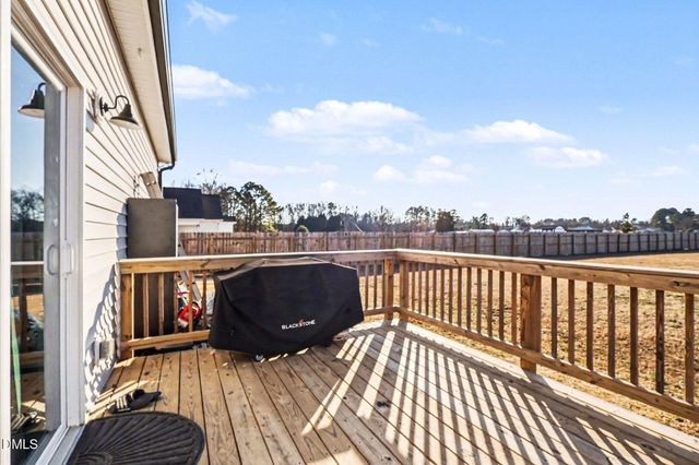 61 Waterwheel Drive, Selma, NC 27576