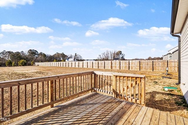 61 Waterwheel Drive, Selma, NC 27576