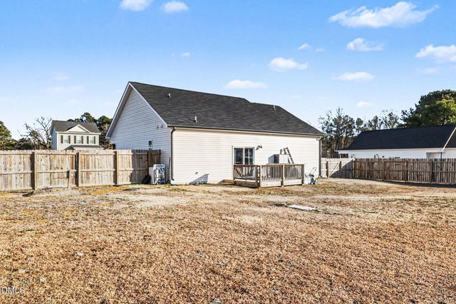 61 Waterwheel Drive, Selma, NC 27576