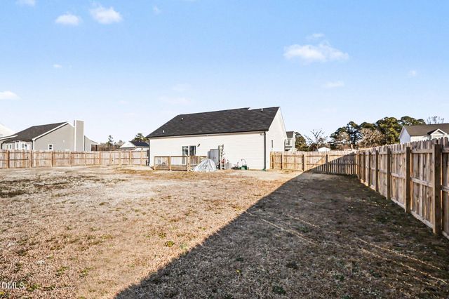 61 Waterwheel Drive, Selma, NC 27576