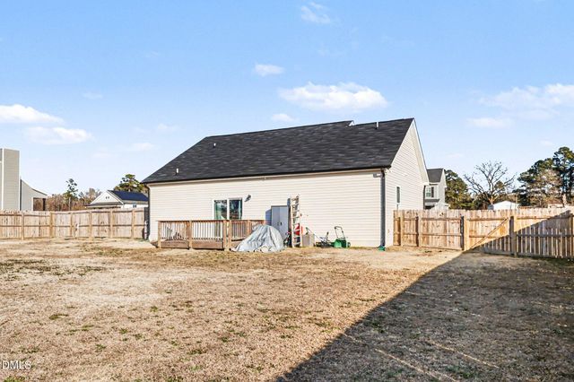 61 Waterwheel Drive, Selma, NC 27576