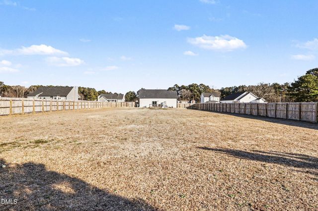 61 Waterwheel Drive, Selma, NC 27576