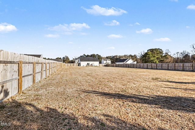 61 Waterwheel Drive, Selma, NC 27576