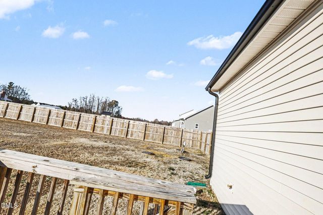 61 Waterwheel Drive, Selma, NC 27576