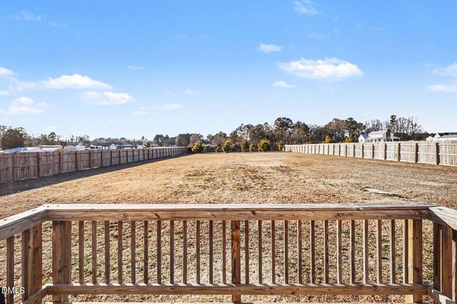 61 Waterwheel Drive, Selma, NC 27576