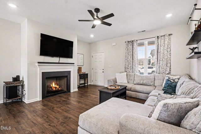 61 Waterwheel Drive, Selma, NC 27576