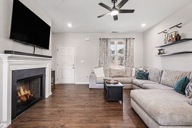 61 Waterwheel Drive, Selma, NC 27576