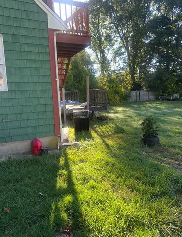 28 Barbara Rd, Taunton, MA 02780