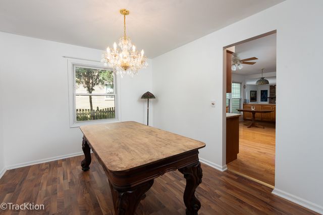 345 S Birchwood Drive, Naperville, IL 60540