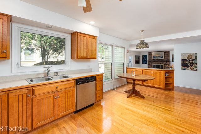 345 S Birchwood Drive, Naperville, IL 60540