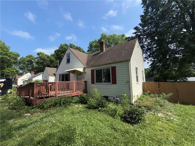 6819 W 78th Street, Overland Park, KS 66204