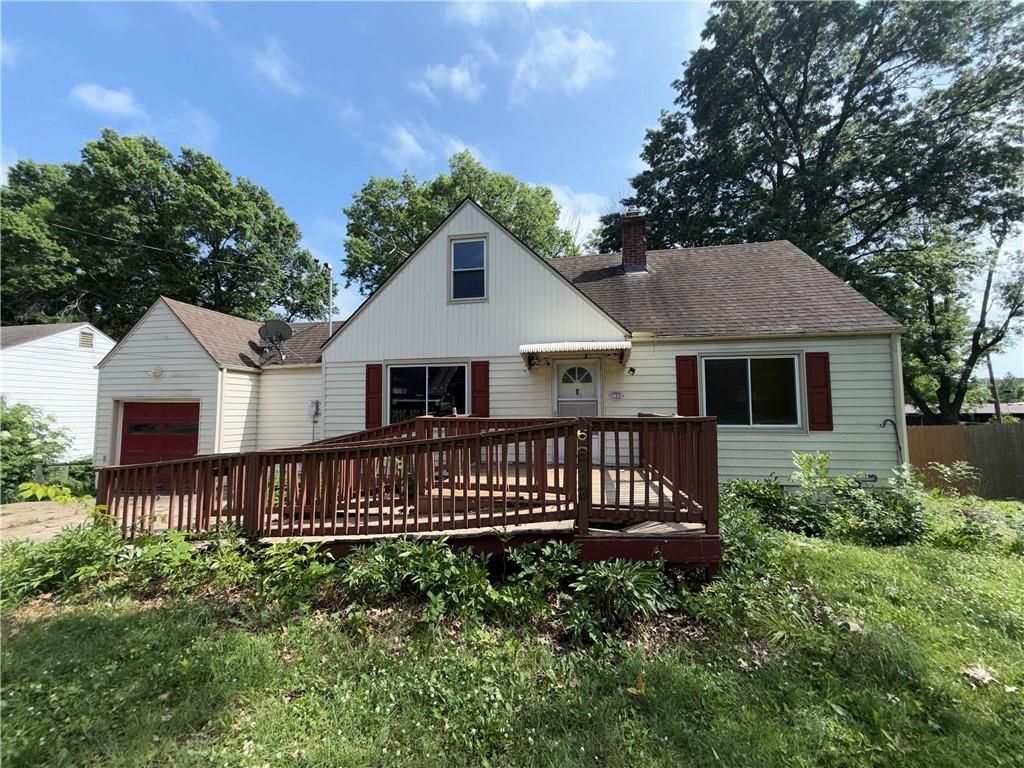 6819 W 78th Street, Overland Park, KS 66204