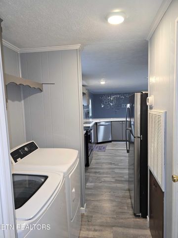 3100 Rocky Branch Rd, Rutledge, TN 37861