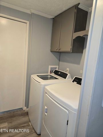 3100 Rocky Branch Rd, Rutledge, TN 37861