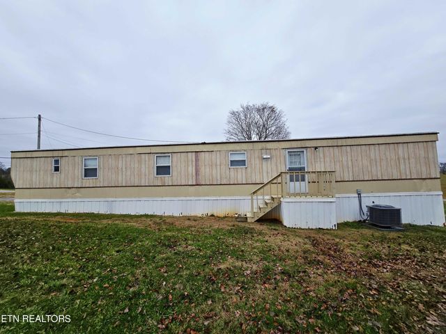 3100 Rocky Branch Rd, Rutledge, TN 37861