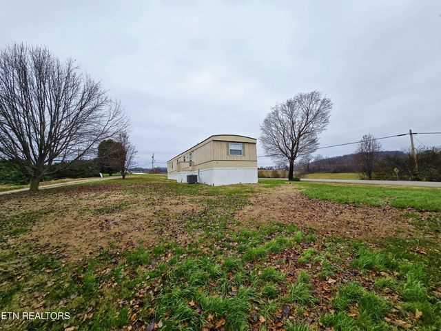 3100 Rocky Branch Rd, Rutledge, TN 37861