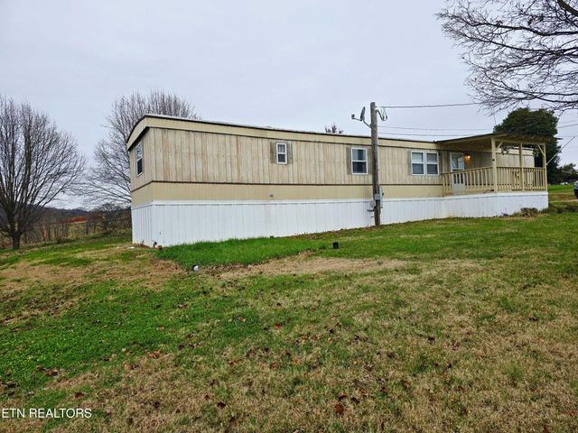3100 Rocky Branch Rd, Rutledge, TN 37861