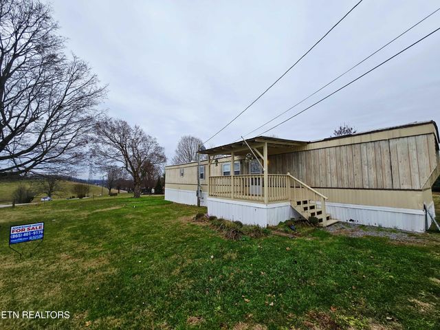 3100 Rocky Branch Rd, Rutledge, TN 37861