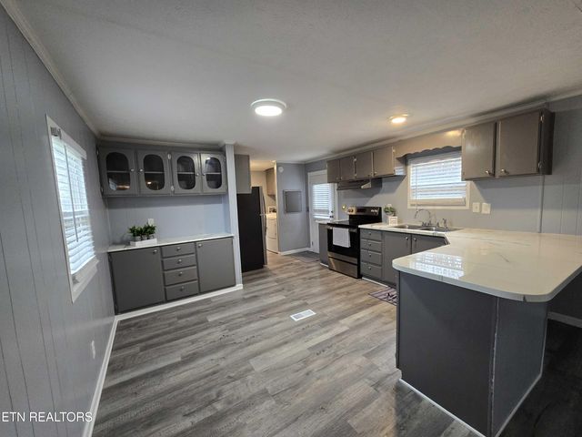 3100 Rocky Branch Rd, Rutledge, TN 37861