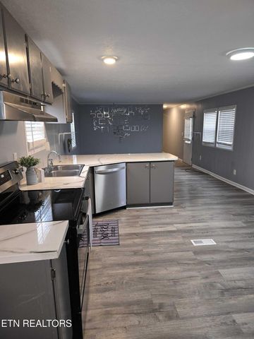 3100 Rocky Branch Rd, Rutledge, TN 37861