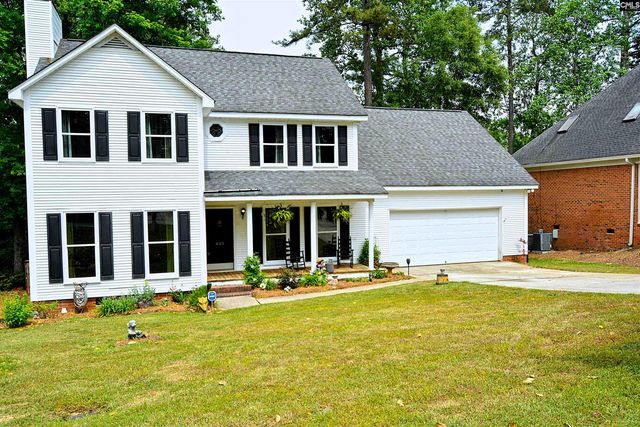 433 Winding Way, Columbia, SC 29212