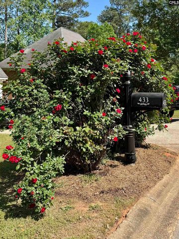 433 Winding Way, Columbia, SC 29212