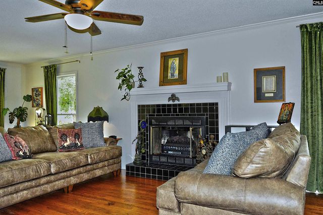 433 Winding Way, Columbia, SC 29212