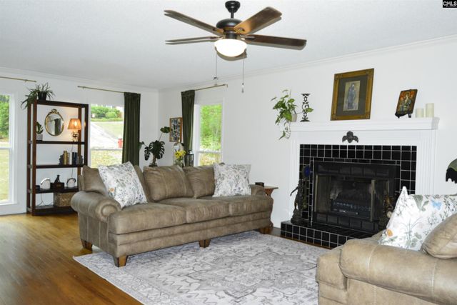 433 Winding Way, Columbia, SC 29212
