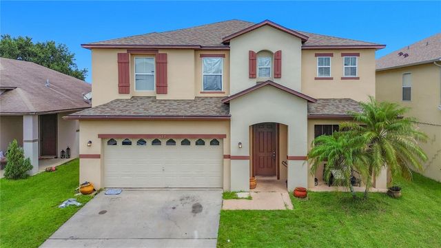 422 JANICE KAY PLACE, Kissimmee, FL 34744