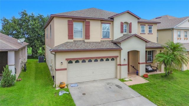 422 JANICE KAY PLACE, Kissimmee, FL 34744