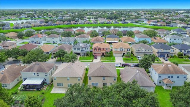 422 JANICE KAY PLACE, Kissimmee, FL 34744