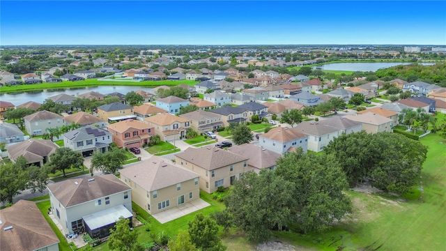 422 JANICE KAY PLACE, Kissimmee, FL 34744