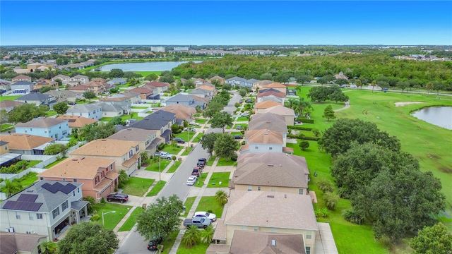 422 JANICE KAY PLACE, Kissimmee, FL 34744