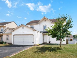 8641 Greylag Street, Blacklick, OH 43004