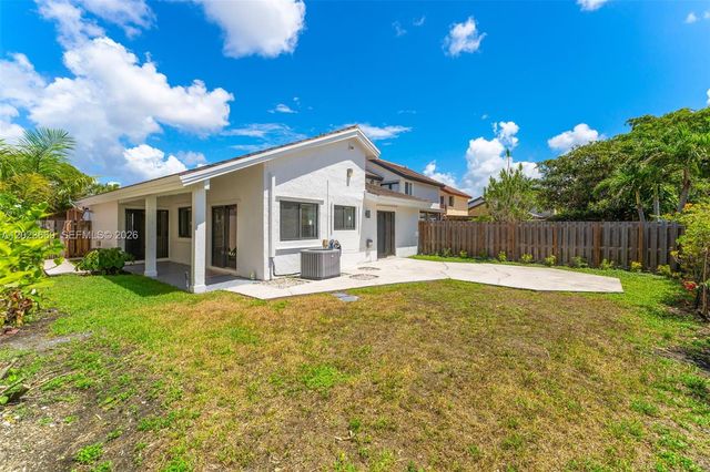 9631 SW 148th Pl, Miami, FL 33196