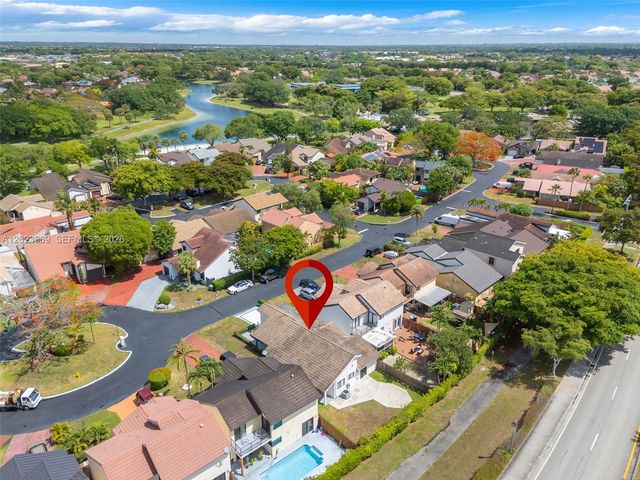 9631 SW 148th Pl, Miami, FL 33196