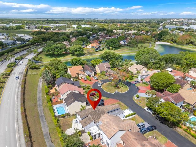 9631 SW 148th Pl, Miami, FL 33196