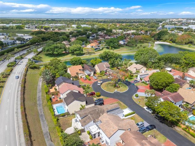 9631 SW 148th Pl, Miami, FL 33196
