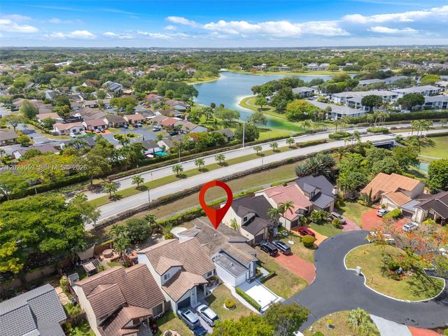 9631 SW 148th Pl, Miami, FL 33196