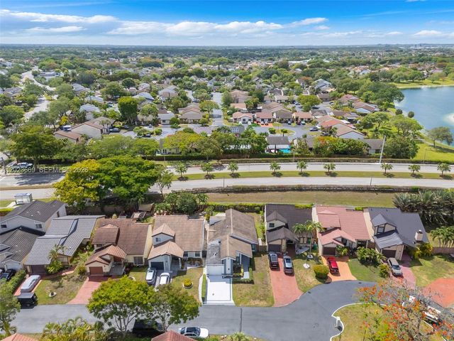9631 SW 148th Pl, Miami, FL 33196