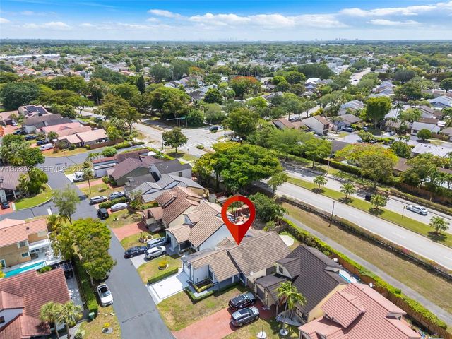 9631 SW 148th Pl, Miami, FL 33196