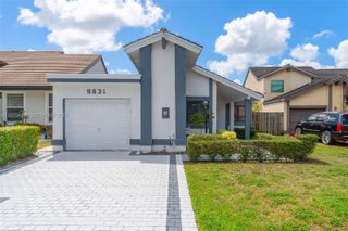 9631 SW 148th Pl, Miami, FL 33196