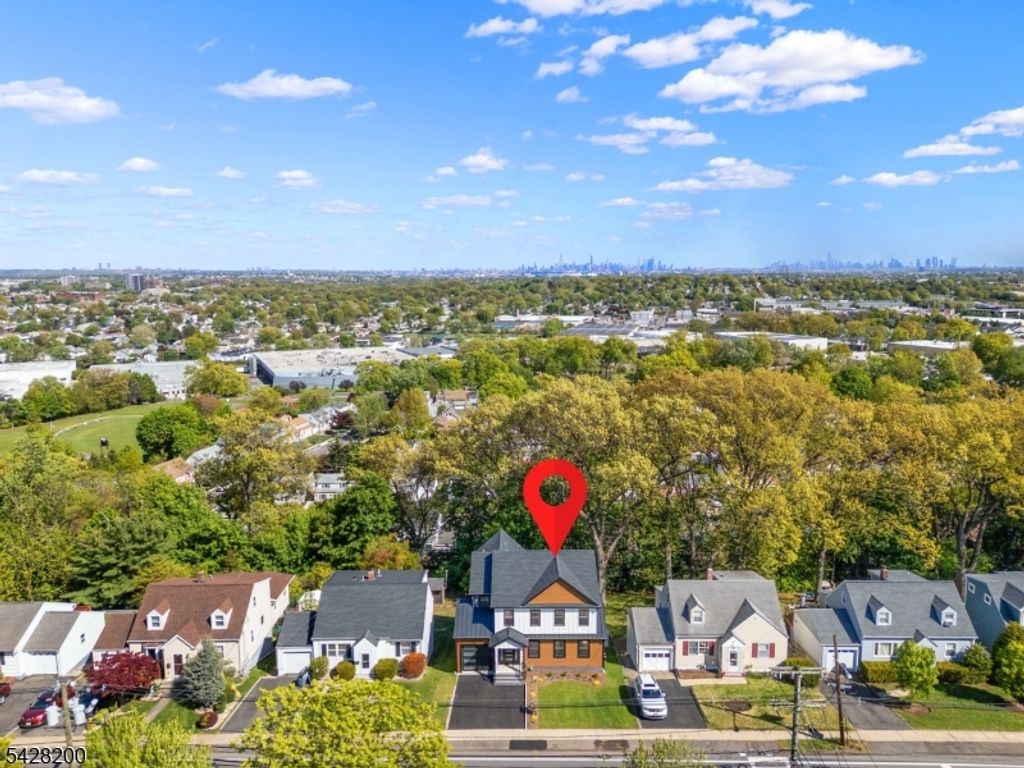 415 Mount Prospect Ave, Clifton City, NJ 07012