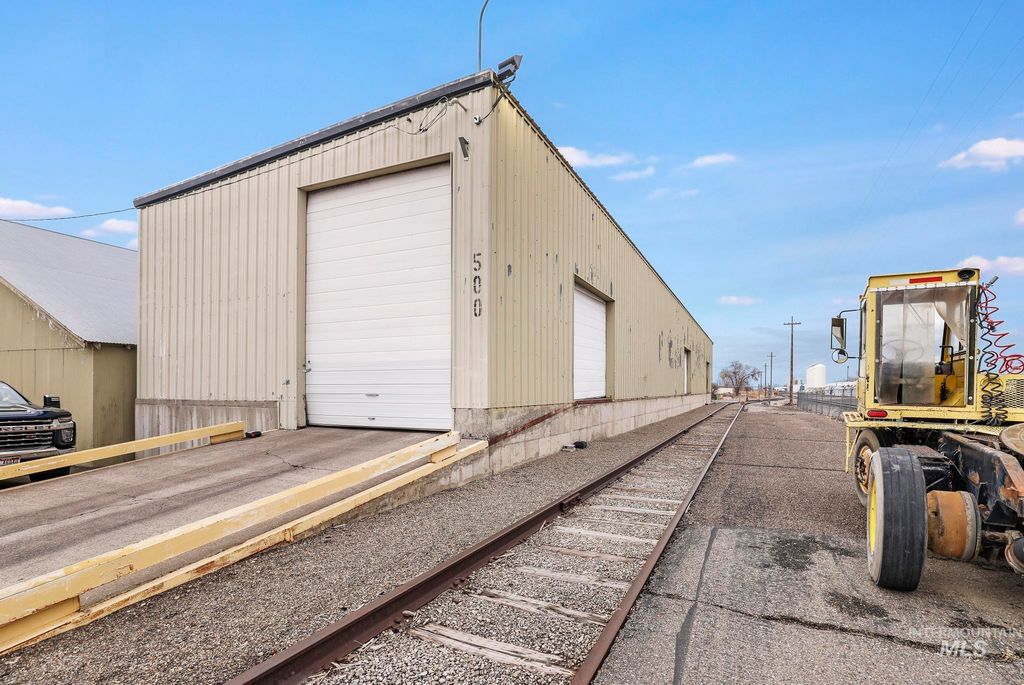 529 North St, Filer, ID 83328 photo 29