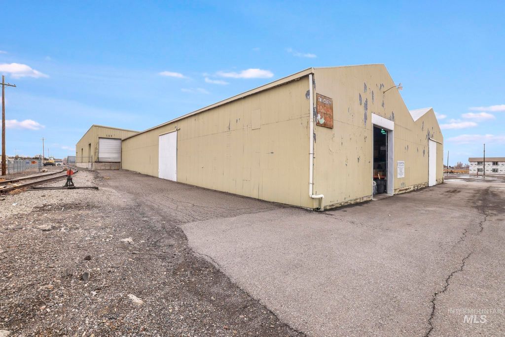 529 North St, Filer, ID 83328 photo 31