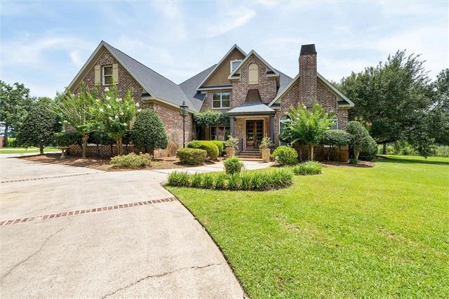 2905 Riverview Pointe S Drive, Theodore, AL 36582